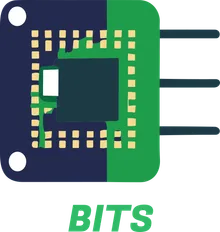 The BuildITSmrt chip logo